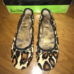 Sam Edelman Felicia Flat